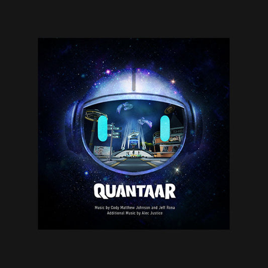 QUANTAAR