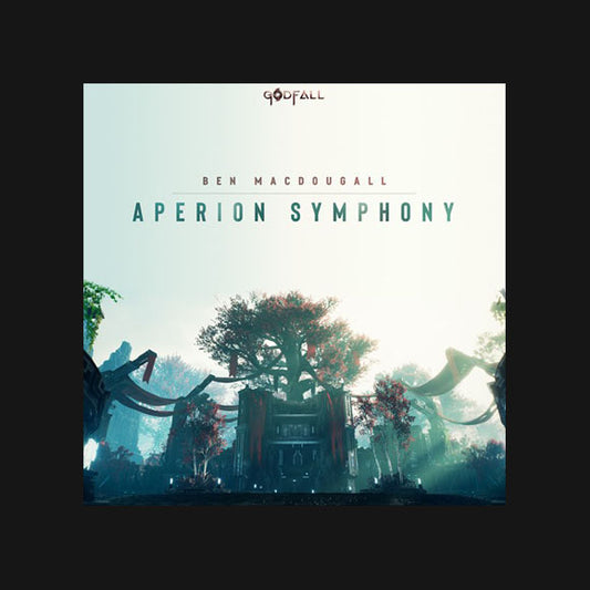 GODFALL: APERION SYMPHONY