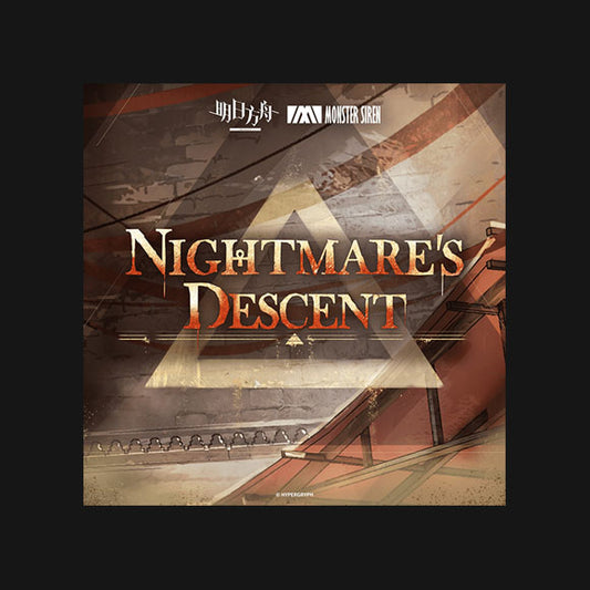 NIGHTMARE'S DESCENT