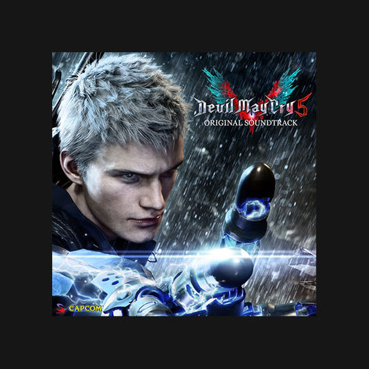 DEVIL MAY CRY 5