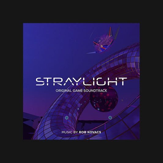 STRAYLIGHT