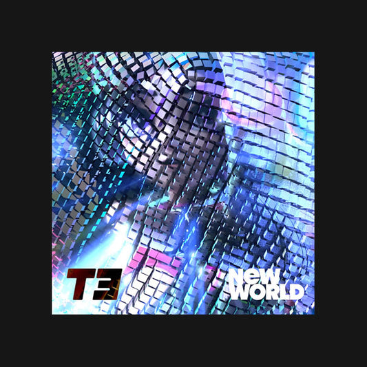 NEW WORLD (FEAT. BAER)