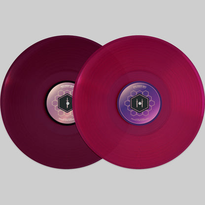 FOR THE KING 1+2 (DOUBLE DELUXE VINYL)