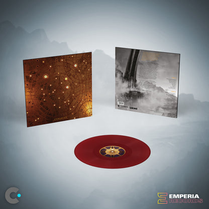 FIRMAMENT (DELUXE VINYL)