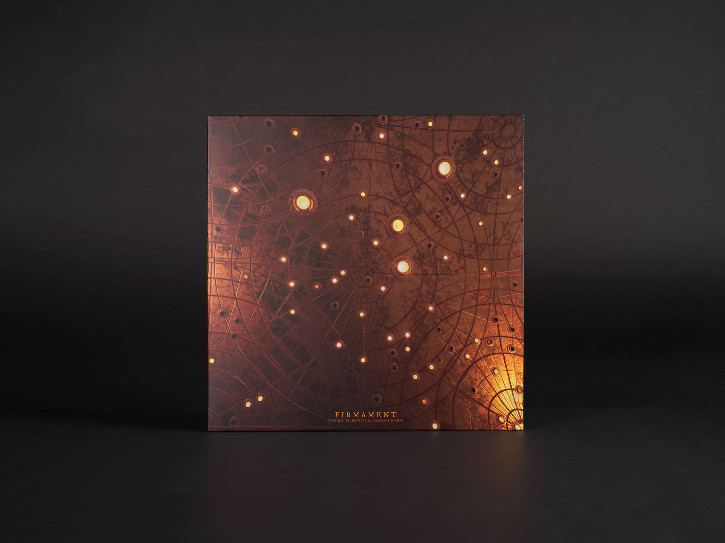 FIRMAMENT (DELUXE VINYL)