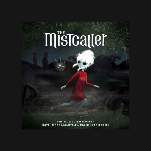 THE MISTCALLER