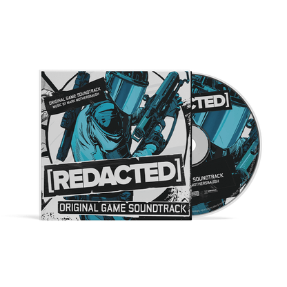 [REDACTED] (CD)