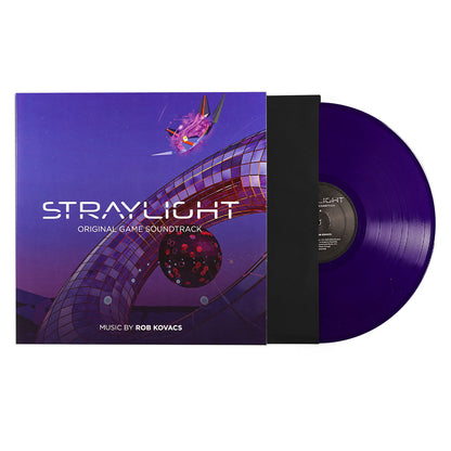 STRAYLIGHT (DELUXE VINYL)