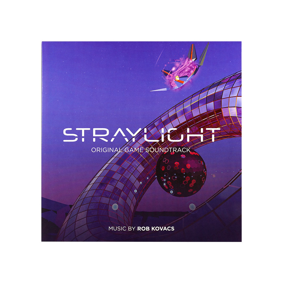 STRAYLIGHT (DELUXE VINYL)