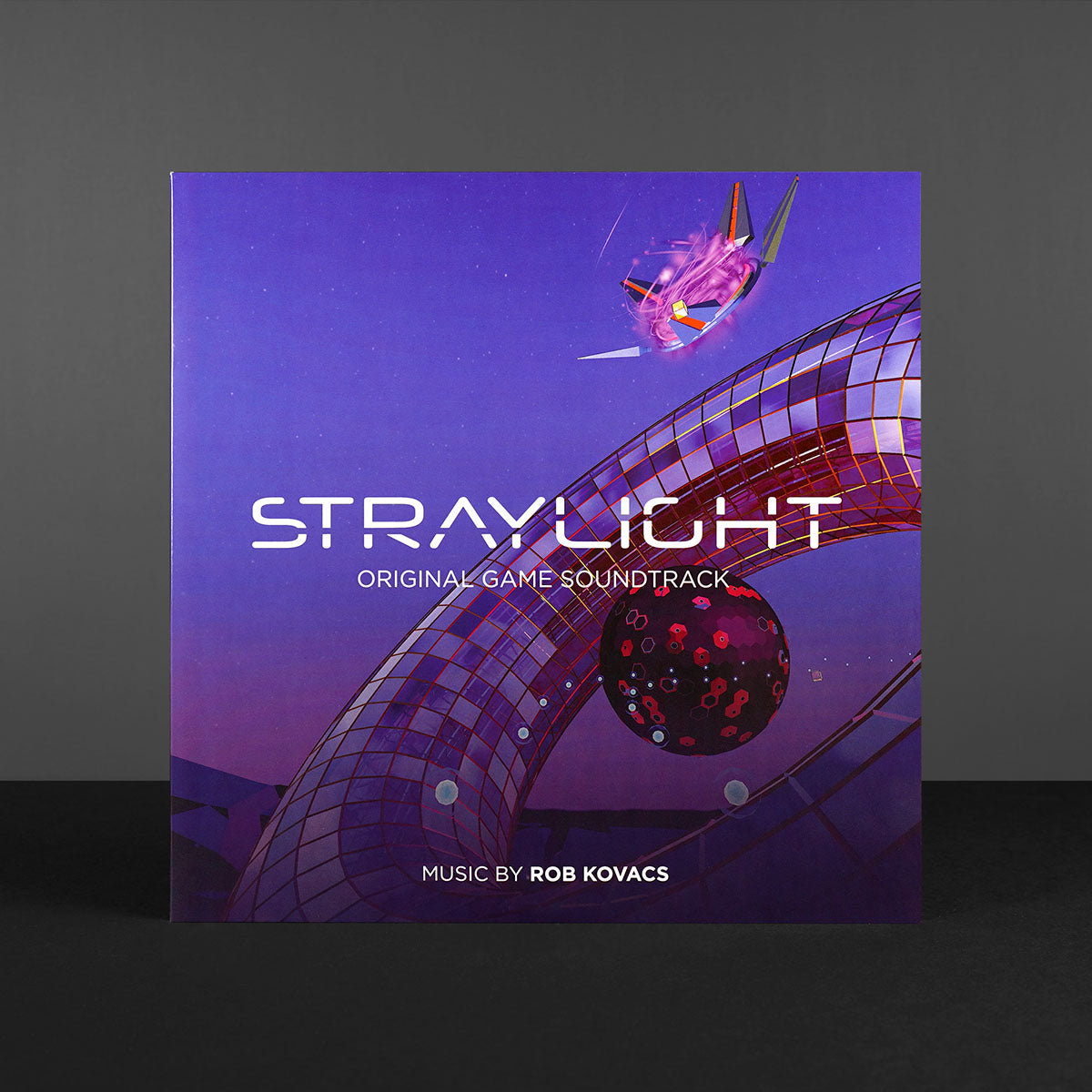 STRAYLIGHT (DELUXE VINYL)