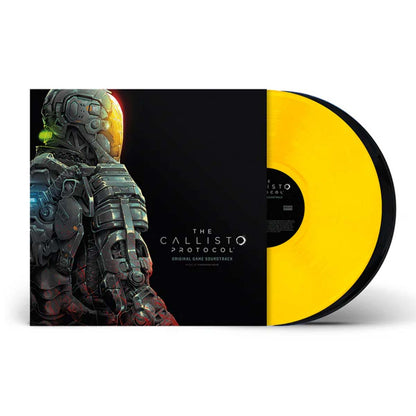 THE CALLISTO PROTOCOL (DOUBLE DELUXE VINYL)