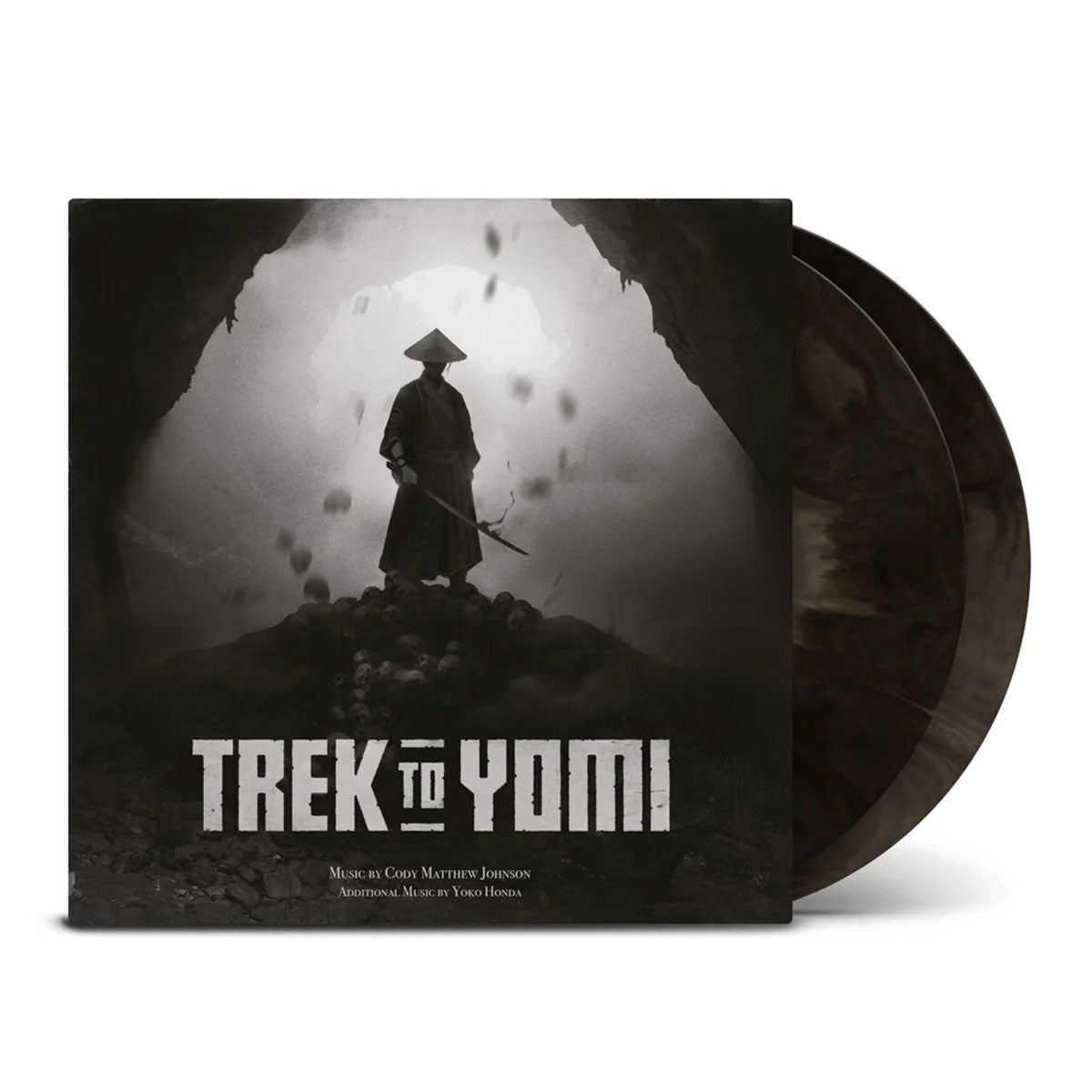 TREK TO YOMI (DELUXE DOUBLE VINYL) - SIGNED