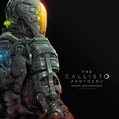 THE CALLISTO PROTOCOL (DOUBLE DELUXE VINYL)